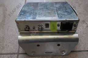 AUDI A8 D2 LIFT МОДУЛЬ NAVI TUNERBOX 4D0919894B