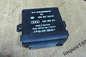 AUDI A8 D2 LIFT МОДУЛЬ USTAWIE KIROWNICY 4D0909611