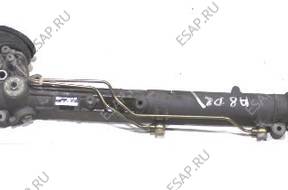 AUDI A8 D2 LIFT РУЛЕВАЯ РЕЙКА 4D1422071 ЕВРОПЕЙСКАЯ ВЕРСИЯ