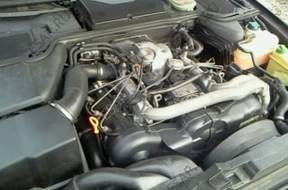 AUDI A8 D2 лифт. версия двигатель AFB 2.5 TDI B.DOBRY  W-wa