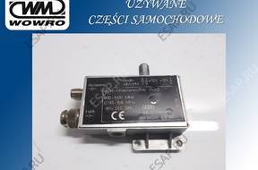 AUDI A8 D2 МОДУЛЬ АНТЕННЫ radiowej 4B5035585