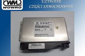 AUDI A8 D2 МОДУЛЬ БЛОК УПРАВЛЕНИЯ ESP 4D0907389B