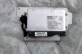 AUDI A8 D2 МОДУЛЬ БЛОК УПРАВЛЕНИЯ КПП 4D0927156