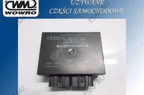 AUDI A8 D2 МОДУЛЬ БЛОК УПРАВЛЕНИЯ ПАРКОВКИ 4D0919283