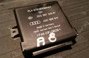 Audi A8 D2 МОДУЛЬ БЛОК УПРАВЛЕНИЯ РУЛЯ 4D0909611