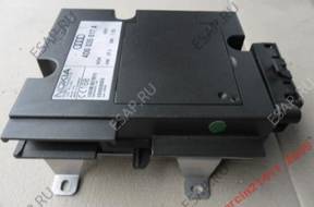 audi A8 D2 МОДУЛЬ gsm 4D0035617a