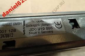 AUDI A8 D2 МОДУЛЬ NAVIGACJI 4D0919895