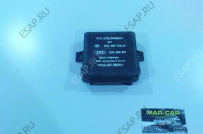 AUDI A8 D2 МОДУЛЬ РУЛЯ 4D0907611