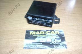 AUDI A8 D2  МОДУЛЬ ЗЕРКАЛ 4A0907445A