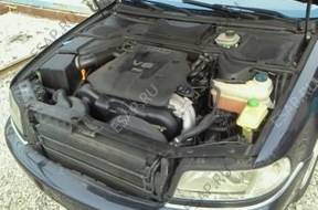 AUDI A8 D2 PASSAT B5 двигатель AFB 2.5 TDI B.DOBRY