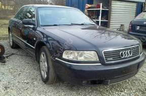 AUDI A8 D2 PASSAT B5 двигатель AFB 2.5 TDI B.DOBRY