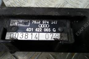 Audi A8 d2 РУЛЕВАЯ РЕЙКА 4D1422065Q