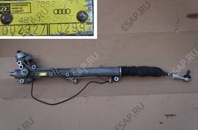Audi A8 D2 РУЛЕВАЯ РЕЙКА 4D1422066T ЕВРОПЕЙСКАЯ ВЕРСИЯ ЕВРОПЕЙСКАЯ ВЕРСИЯ