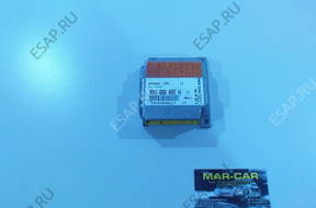 AUDI A8 D2 СЕНСОР ПОДУШЕК POWIETRZNYCH 4D0959655H