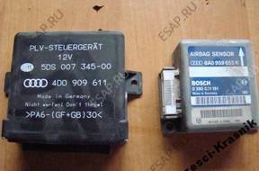 AUDI A8 D2 СЕНСОР ПОДУШЕК POWIETRZNYCH 8A0959655K