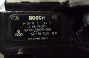 Audi A8 D3 057130755G ТНВД