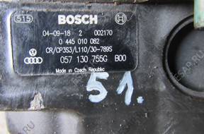 Audi A8 D3 057130755GB00 ТНВД