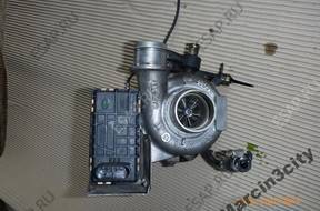 AUDI A8 D3 057145721N ТУРБОКОМПРЕССОР