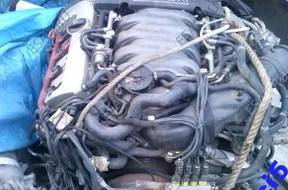 AUDI A8 D3 06 год, 4.2 бензиновый QUATTRO+SKRZYNIA  BFM