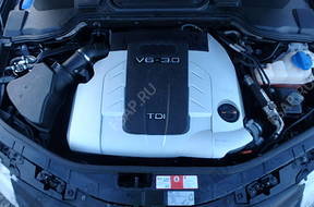 AUDI A8 D3 2007 3.0 TDI БЛОК УПРАВЛЕНИЯ  4E0910402E