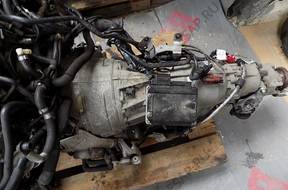 Audi A8 D3 3,7 BFL 03-06 год,  двигатель MAY PRZEBIEG