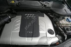 AUDI A8 D3 3.0 TDI двигатель ASB A6 C6 A4