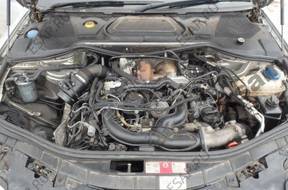 AUDI A8 D3 3.0 TDI двигатель комплектный ASB