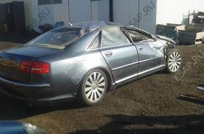 AUDI A8 D3 3.0 TDI JAY  КОРОБКА ПЕРЕДАЧ BIEGÓW