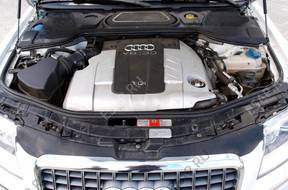 AUDI A8 D3 3.0 tdi ТНВД