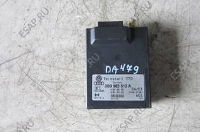 Audi A8 D3 3D0963513A МОДУЛЬ БЛОК УПРАВЛЕНИЯ webasto