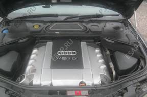 AUDI A8 D3 4,0TDI  двигатель DEMONTA GWARANT