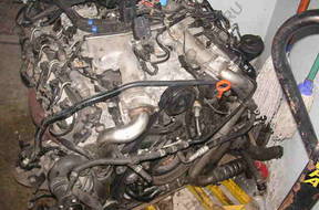 AUDI A8 D3 4,2 TDI ALTERNATOR WODNY IGA