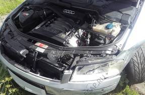 AUDI A8 D3 4,2 V8 двигатель SUPEK BFM 180TY KM