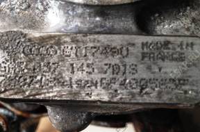 AUDI A8 D3 4.0 TDI 057145701S ТУРБОКОМПРЕССОР