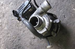Audi A8 D3 4.0 TDI 057145701T ТУРБОКОМПРЕССОР