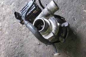 Audi A8 D3 4.0 TDI 057145701T ТУРБОКОМПРЕССОР