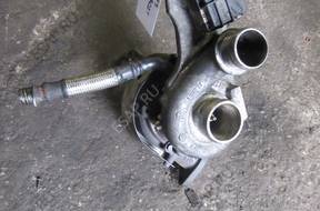 Audi A8 D3 4.0 TDI 057145702T ТУРБОКОМПРЕССОР