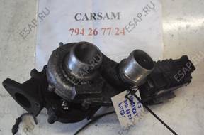 Audi A8 D3 4.0 TDI 057145702T ТУРБОКОМПРЕССОР