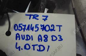 Audi A8 D3 4.0 TDI 057145702T ТУРБОКОМПРЕССОР