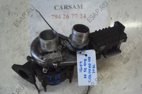Audi A8 D3 4.0 TDI 8A3 057145702S ТУРБОКОМПРЕССОР