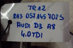 Audi A8 D3 4.0 TDI 8A3 057145702S ТУРБОКОМПРЕССОР