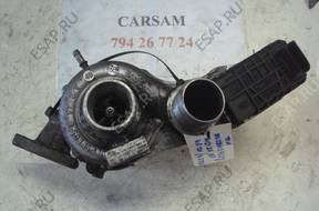 Audi A8 D3 4.0 TDI 8A3 057145722J ТУРБОКОМПРЕССОР