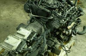 AUDI A8 D3 4.0 TDI ASE БЛОК УПРАВЛЕНИЯ ДВИГАТЕЛЕМ 4E0907409B