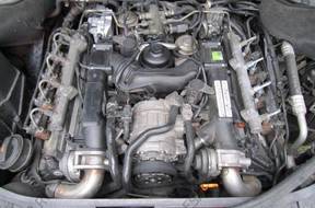 AUDI A8 D3 4.0 TDI ASE двигатель еще на машине CZCI INNE