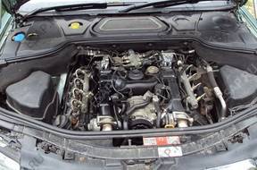 AUDI A8 D3 4.0 TDI двигатель комплектный