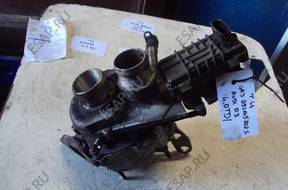 Audi A8 D3 4.0 TDI GA3 057145702S ТУРБОКОМПРЕССОР P