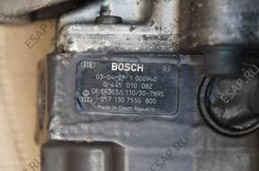 Audi A8 D3 4.0 TDI ТНВД ВЫСОКОГО