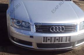 AUDI A8 D3 4.0 tdi ТУРБОКОМПРЕССОР  ЛЕВАЯ