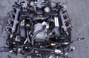 AUDI A8 D3 4.0TDI ASE двигатель комплектный