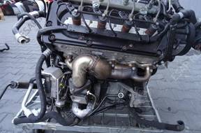 AUDI A8 D3 4.0TDI ASE двигатель комплектный